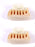 2 Pack Genuine Husqvarna 537255703 Air Filter Fits 455e 455 Rancher 460 461