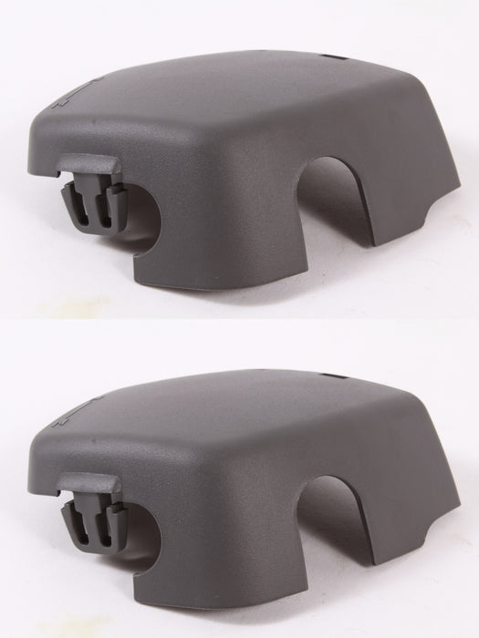 2 Pack Genuine Husqvarna 537311401 Air Cleaner Cover For 224L 324LDX 324LX 324RX