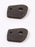 2 Pk Husqvarna 537337201 Air Filter 333R 333RJ 335LS 335LX 335RJX 335RX OEM