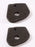 2 Pk Husqvarna 537337201 Air Filter 333R 333RJ 335LS 335LX 335RJX 335RX OEM