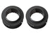 2 Pack Genuine Husqvarna 537338601 Trimmer Spool Fits Craftsman Poulan RedMax