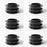 6 Pack Genuine Husqvarna 537338601 Trimmer Spool Fits Craftsman Poulan RedMax