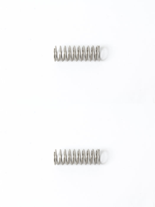 2 Pack Genuine Husqvarna 537338801 Spring for T25 Trimmer Heads OEM