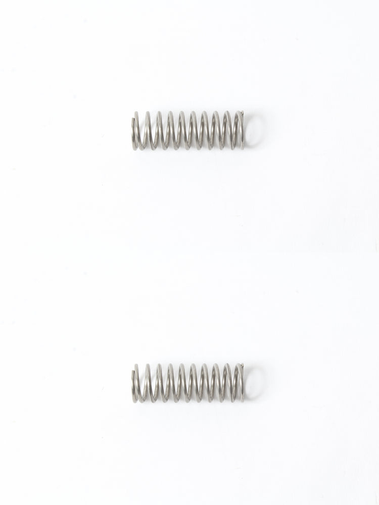 2 Pack Genuine Husqvarna 537338801 Spring for T25 Trimmer Heads OEM