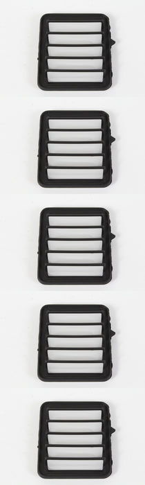 5 Pack OEM Husqvarna 537410801 Air Filter For 345FR 545FX 545RXT 555FX 555RXT