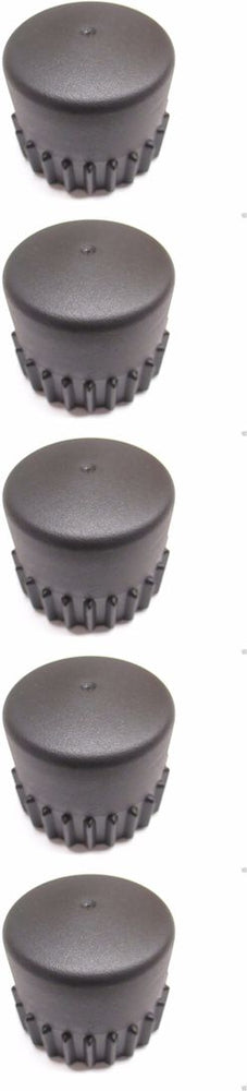 5 Pack Husqvarna 537419601 Trimmer Bump Knob For Poulan Pro Sears Craftsman OEM