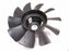 Genuine Hydro Gear 53821 7" 10 Blade Transmission Fan OEM