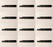 12 PK Husqvarna 539100340 Blade For TRD48i iZ4821 WH4817 W3613 iZ5223 Yazoo Keys