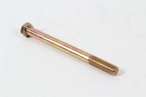 Genuine Husqvarna 539101686 HCS Bolt 3/8-16 X 4-1/2 GR 8 ZD