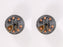 2 Pack Husqvarna 539101770 Ignition Switch For iZ4817 iZ5223 ZTH5225 ZTH6123