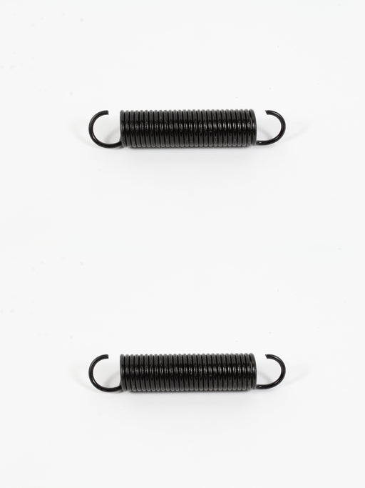 2 Pack Genuine Husqvarna 539101977 Traction Spring OEM