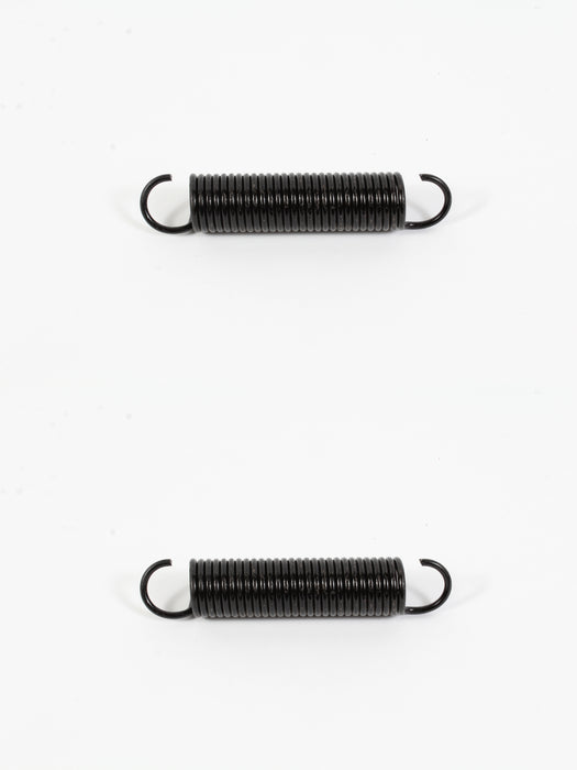 2 Pack Genuine Husqvarna 539101977 Traction Spring OEM