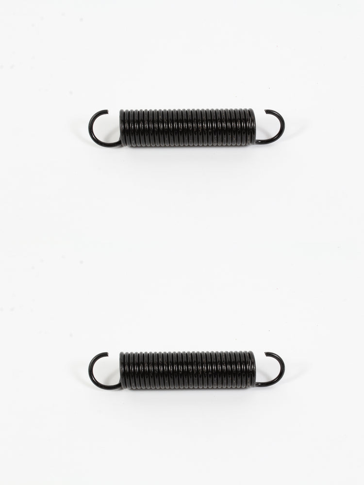 2 Pack Genuine Husqvarna 539101977 Traction Spring OEM