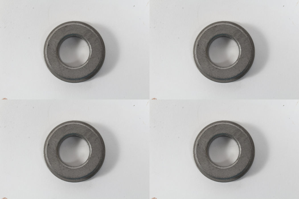 4 Pack Genuine Husqvarna 539102484 Wheel Bushing