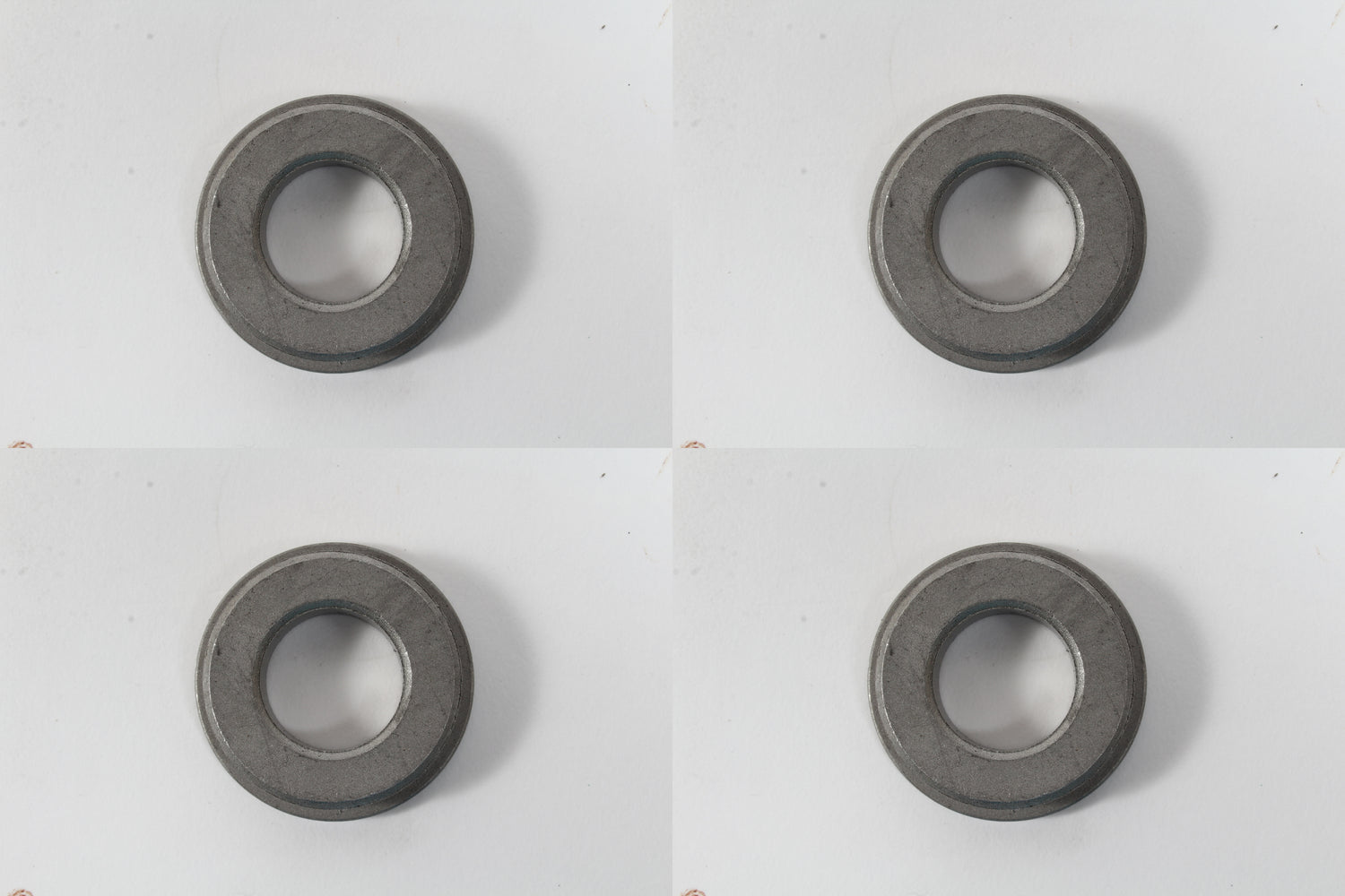 4 Pack Genuine Husqvarna 539102484 Wheel Bushing