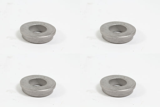 4 Pack Genuine Husqvarna 539102484 Wheel Bushing