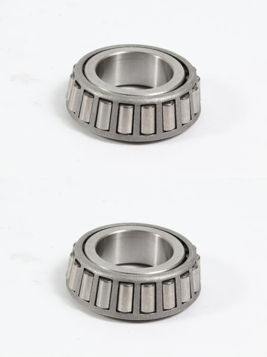 2 Pack OEM Husqvarna 539102543 Roller Bearing MZ52 MZ61 MZT52 MZT61 V548 V554