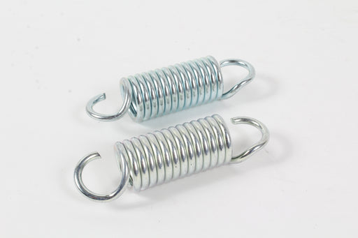 2 Pack OEM Husqvarna 539103256 Extension Spring M-ZT52 M-ZT61 MZ52 MZ61 EZ LZ iZ