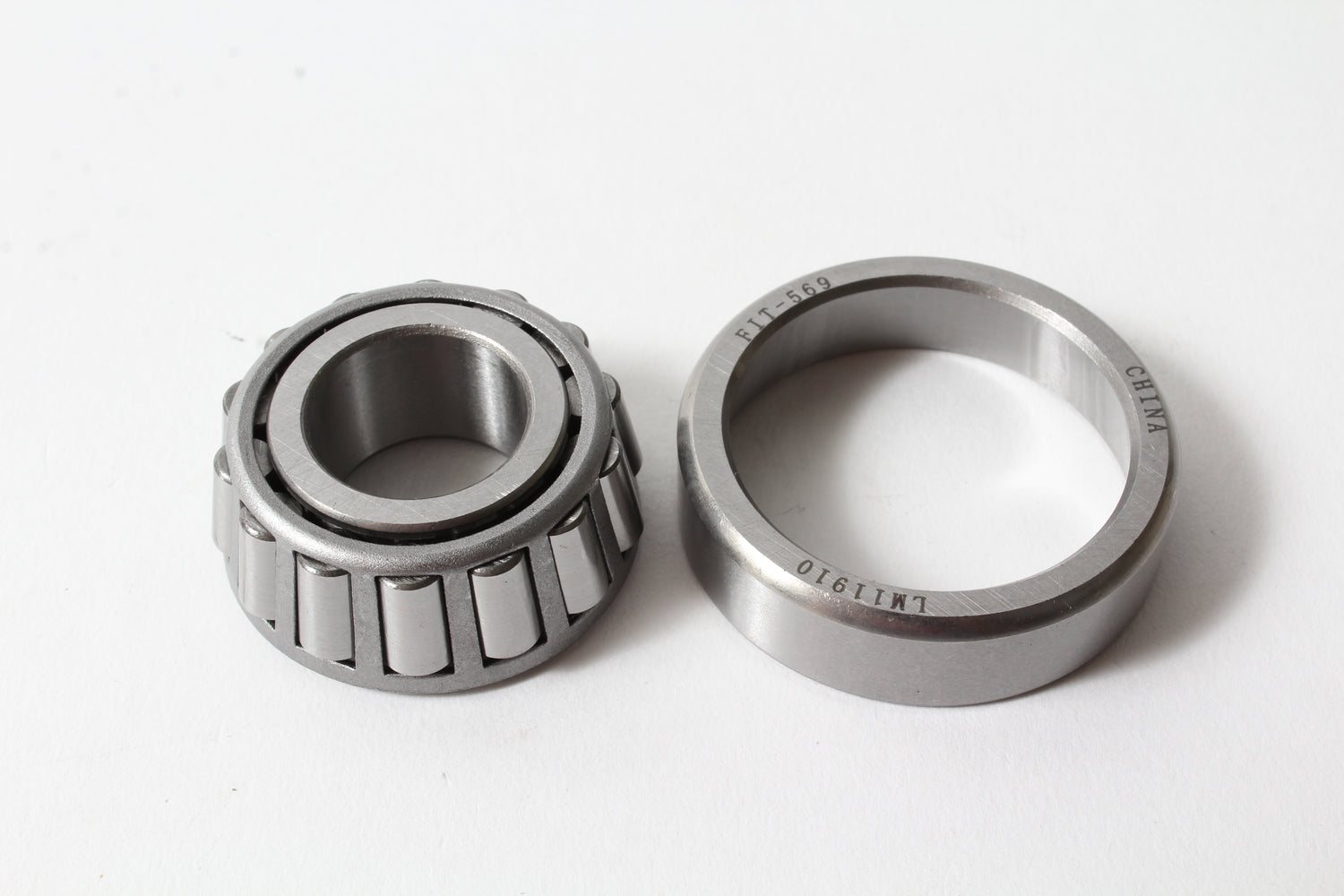 Genuine Husqvarna 539105525 Tapered Bearing with Race OEM