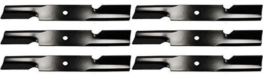 6 Pk Genuine Husqvarna 539105711 HD Blade For P-ZT60 PZ29 FD60 FD61 Z560X PZ60