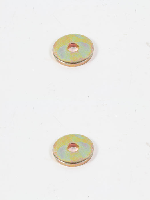 2 Pack OEM Husqvarna 539106504 Spindle Washer YTH2242 YTH8XLS Z248F Z554  Z560