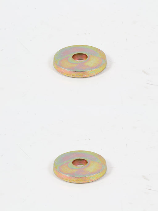 2 Pack OEM Husqvarna 539106504 Spindle Washer YTH2242 YTH8XLS Z248F Z554  Z560