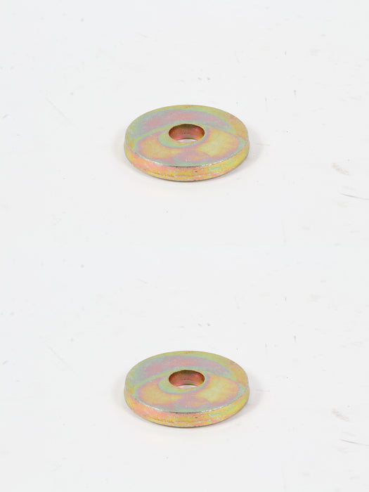 2 Pack OEM Husqvarna 539106504 Spindle Washer YTH2242 YTH8XLS Z248F Z554  Z560