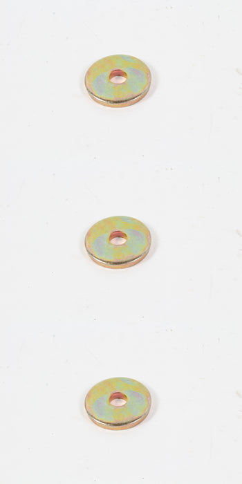 3 Pack OEM Husqvarna 539106504 Spindle Washer YTH2242 YTH8XLS Z248F Z554  Z560