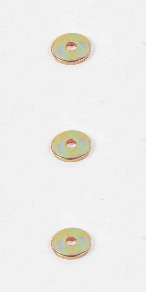 3 Pack OEM Husqvarna 539106504 Spindle Washer YTH2242 YTH8XLS Z248F Z554  Z560