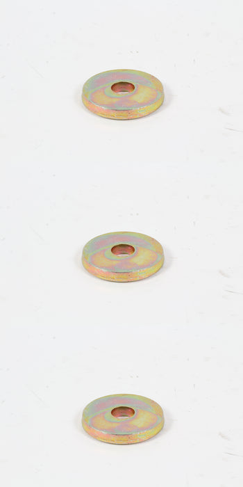 3 Pack OEM Husqvarna 539106504 Spindle Washer YTH2242 YTH8XLS Z248F Z554  Z560