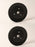 2 Pack Genuine Husqvarna 539112125 Spindle Pulley Fits Dixon Yazoo Kees OEM