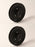 2 Pack Genuine Husqvarna 539112125 Spindle Pulley Fits Dixon Yazoo Kees OEM