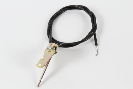 OEM Husqvarna 539112438 Throttle Cable For EZ4217 EZ4824 MZ52 MZ61 M-ZT52 Z248F