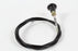 Genuine Husqvarna 539112439 Choke Cable