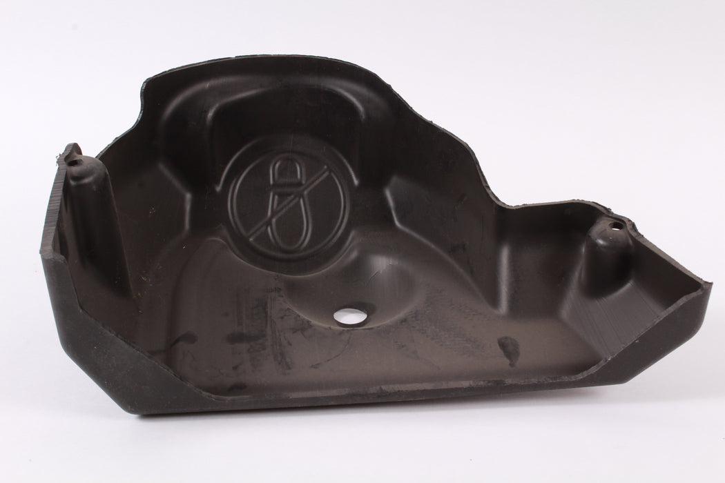 OEM Husqvarna 539113558 Belt Shield RT For LSZ5422 LSZ5424 RZ4619 RZ5424 Z4824 +