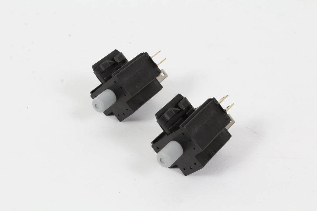 2 Pack Husqvarna 539113792 3P Brake Switch RZ5424 EZ4824 RZ4619 EZ5226 EZ6124