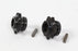 2 Pack of Genuine Husqvarna 539116885 9T Sprockets with Keys