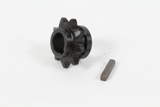 Genuine Husqvarna 539116885 9T Sprocket with Key