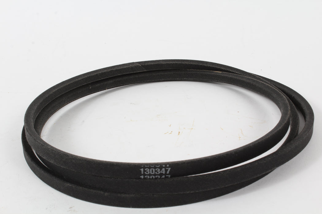 Genuine Husqvarna 539130347 Belt For Specific 48" 52" Grass Collection System