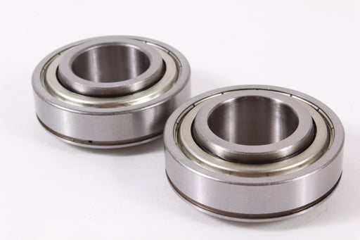 2 Pack OEM Husqvarna 539130638 Bearing For PZ29 PZ5426FX PZ60 PZ6029FX PZ6034FX