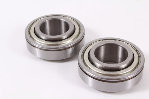 2 Pack OEM Husqvarna 539130638 Bearing For PZ29 PZ5426FX PZ60 PZ6029FX PZ6034FX