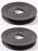 2 Pack OEM Husqvarna 539130646 Mandrel Pulley PZ5426 PZ6029 PZ6034 PZ7234 Z560 X