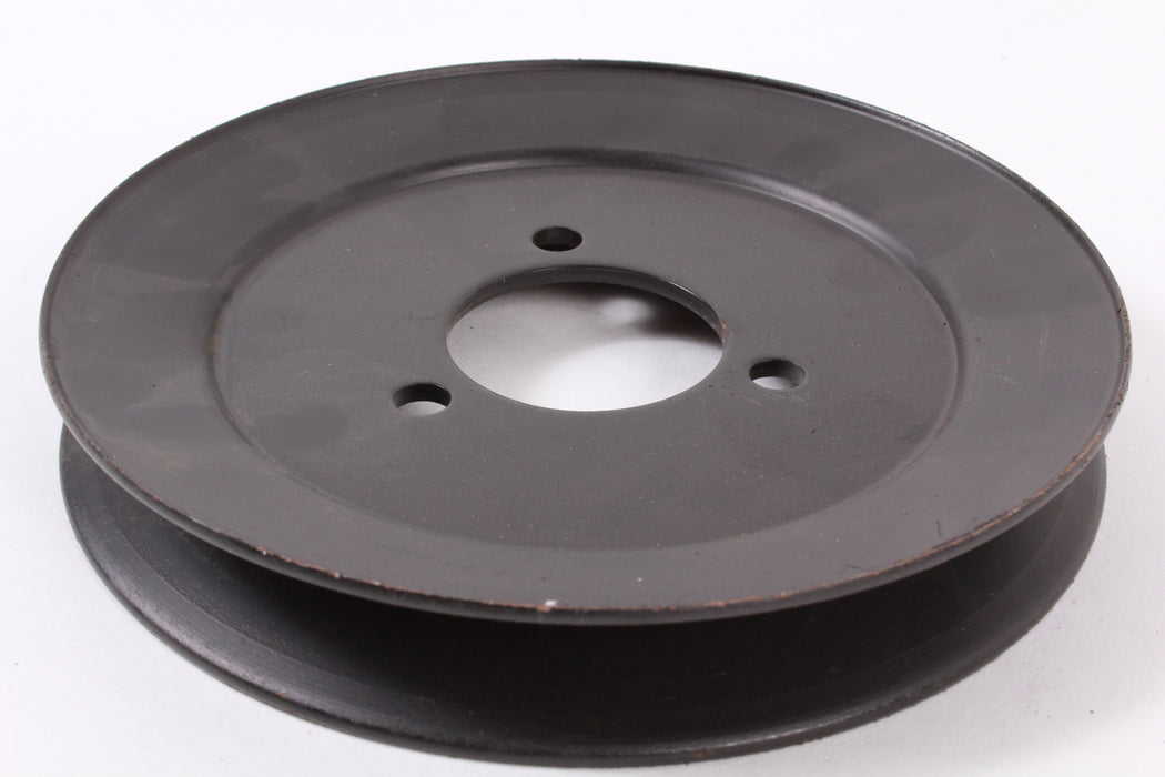 OEM Husqvarna 539130646 Mandrel Pulley Fits PZ5426 PZ6029 PZ6034 PZ7234 Z560 X