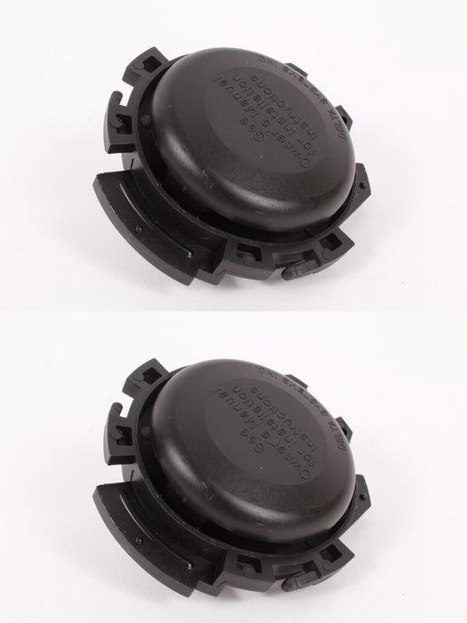 2 Pack OEM Husqvarna 539132140 Seat Switch RZ3016 RZ4219 RZ4621 RZ4824 RZ5424