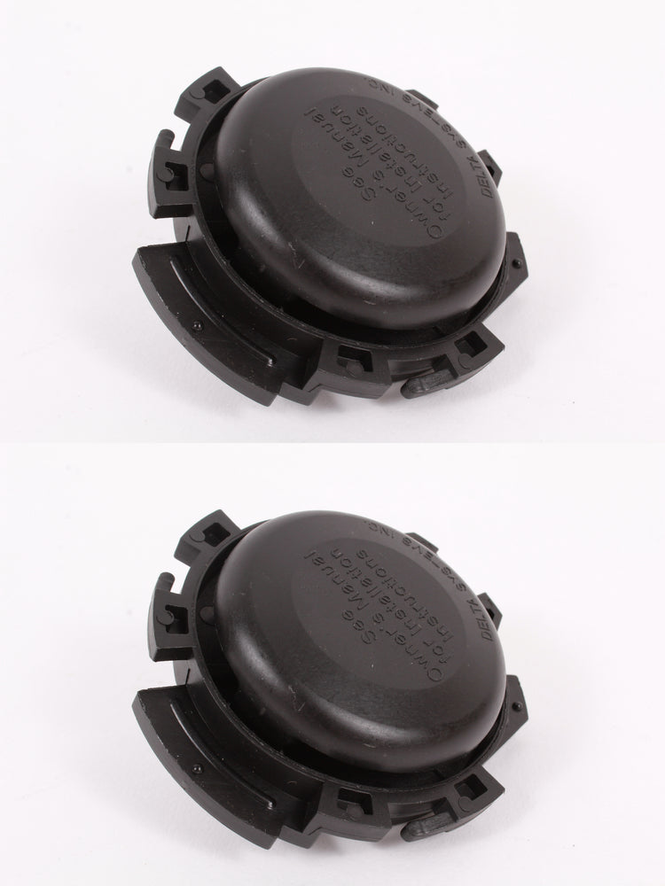 2 Pack OEM Husqvarna 539132140 Seat Switch RZ3016 RZ4219 RZ4621 RZ4824 RZ5424