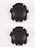 2 Pack OEM Husqvarna 539132140 Seat Switch RZ3016 RZ4219 RZ4621 RZ4824 RZ5424