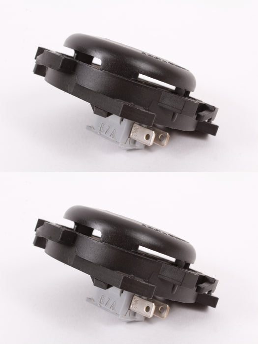 2 Pack OEM Husqvarna 539132140 Seat Switch RZ3016 RZ4219 RZ4621 RZ4824 RZ5424