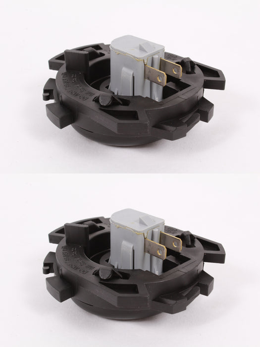 2 Pack OEM Husqvarna 539132140 Seat Switch RZ3016 RZ4219 RZ4621 RZ4824 RZ5424