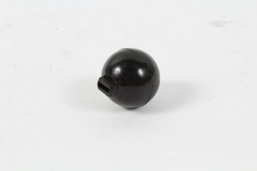 Genuine Husqvarna 539133049 Black Round Ball Knob OEM