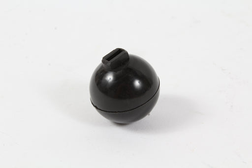 Genuine Husqvarna 539133049 Black Round Ball Knob OEM